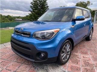 Kia Puerto Rico Kia Soul 2017