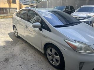 Toyota, Prius 2013 Puerto Rico Toyota, Prius 2013