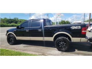 Ford Puerto Rico Se vende ford f-150 2007 44