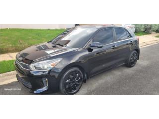 Kia Puerto Rico KIA RIO 2018 74K $8,900 OMO