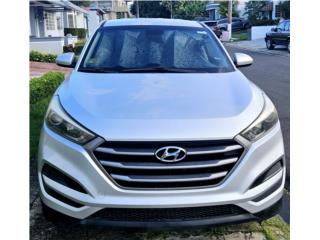 Hyundai, Tucson 2016 Puerto Rico Hyundai, Tucson 2016