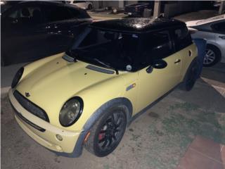 MINI  Puerto Rico Mini Cooper