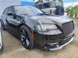 Chrysler Puerto Rico 2023 Chrysler 300 Str8 solo 2500 millas