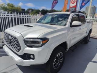 Toyota Puerto Rico 2023 Toyota TRD sport Tacoma