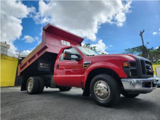 Ford Puerto Rico FORD F350 2008