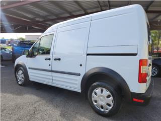 Ford Puerto Rico FORD TRANSIT 2013