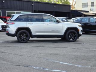 Jeep Puerto Rico Jeep Grand Cherokee 2023