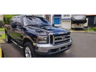 Ford Puerto Rico Ford 7.3 turbo deasel 2001 4x4