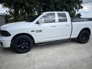 RAM Puerto Rico Ram 1500 4x4