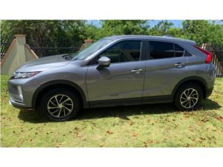 Mitsubishi Puerto Rico Mitsubishi Eclipse Cross