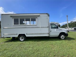 Ford Puerto Rico Ford F350 2012