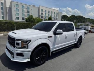 Ford Puerto Rico FORD F-150 STX 2020