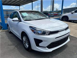 Kia Puerto Rico Kia Rio 2023 