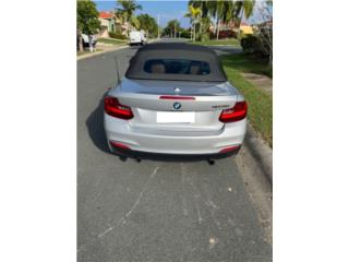 BMW, BMW Serie 2 2015 Puerto Rico BMW, BMW Serie 2 2015