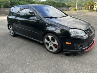 Volkswagen Puerto Rico VW GTI 2008 STD