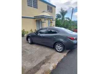 Toyota Puerto Rico Toyota Yaris 2018