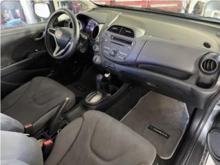 Honda Puerto Rico Honda fit 2012 poco millaje