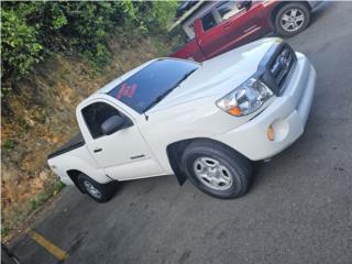 Toyota Puerto Rico Tacoma