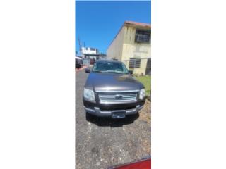 Ford Puerto Rico FORD EXPLORER 2006 $1500