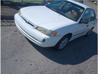 Toyota Puerto Rico Toyota Corolla aut leean