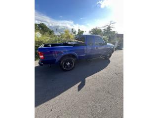 Ford Puerto Rico Ford ranger edge 2004 $9,000