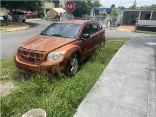 Dodge Puerto Rico Dodge Caliber 