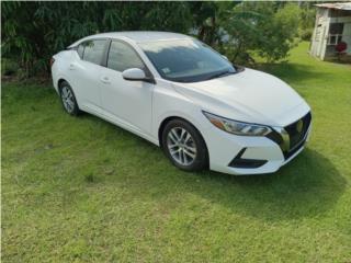 Nissan Puerto Rico Nissan Sentra 