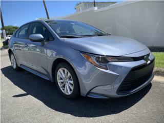 Toyota Puerto Rico TOYOTA COROLLA 2023 Poco Millaje