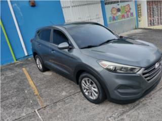 Hyundai Puerto Rico Hyundai Tucson 2017