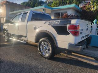 Ford Puerto Rico F150 xlt 2010