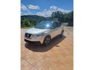 Nissan Puerto Rico Nissan Kicks 2019 cuidada. $13,500