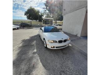 BMW, BMW 325 2006 Puerto Rico