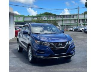 Nissan Puerto Rico Nissan Rogue Sport 2022 