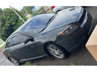 Scion Puerto Rico Scion tc 2005 std 3800 