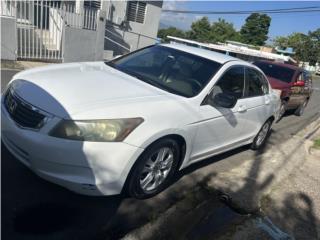 Honda Puerto Rico Honda Accord 