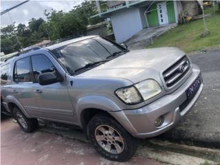 Toyota Puerto Rico Toyota