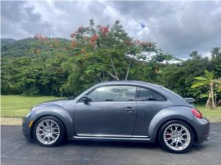 Volkswagen Puerto Rico 2012 VW Beetle 2.0T STD