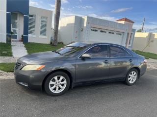 Toyota Puerto Rico Toyota  Camry 