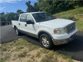 Ford Puerto Rico FORD 150 2007  