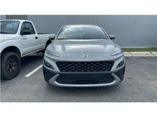 Hyundai Puerto Rico Hyundai Kona SE 2023