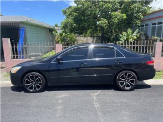 Honda Puerto Rico Honda Accord 2003