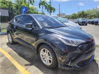 Toyota Puerto Rico Toyota CHR 2020