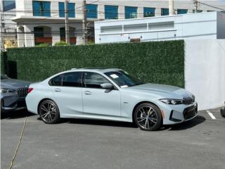 BMW Puerto Rico Se regala cuenta CON TRASPASO