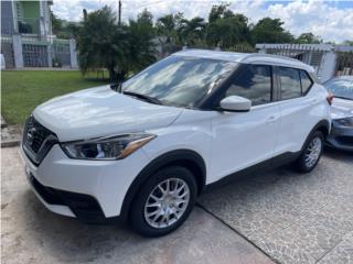 Nissan Puerto Rico Kicks 2019 aut 41k $10,000