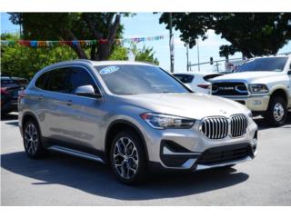 BMW Puerto Rico BMW X1 sDrive 28i 2022