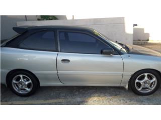 Hyundai Puerto Rico Hyundai accent