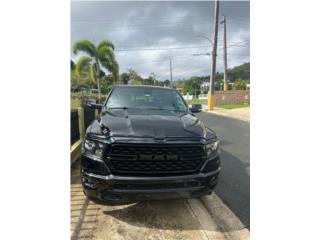 RAM Puerto Rico RAM Big Horn 2022 $48,588.80 tapa rollnlock.