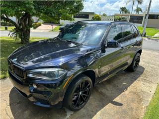 BMW Puerto Rico BMW X5 40E Plug-in Hybrid 