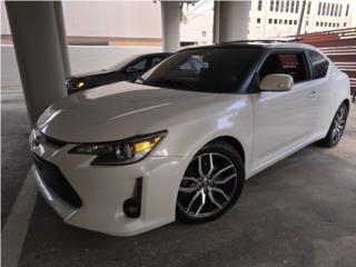 Scion Puerto Rico Scion Tc 2016 std