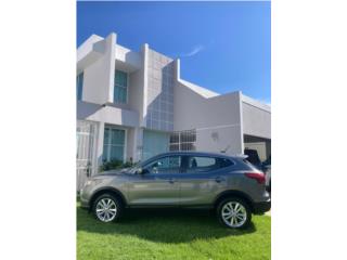 Nissan Puerto Rico Nissan Rogue  sport 2017